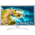 TV LG 28&quot; 28TQ515S-WZ Smart TV White