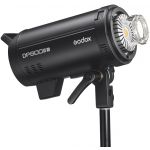 Godox Flash Dp Iii 800V Montagem Bowens - GODOXD222551