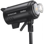 Godox Flash Dp Iii 600V Montagem Bowens - GODOXD222541