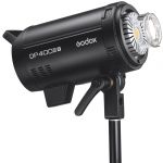 Godox Flash Dp Iii 400V Montagem Bowens - GODOXD222531