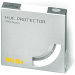 Nisi Filtro Pro Nano Huc Protector 82mm - NISIFR0347