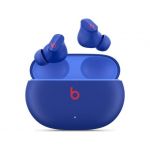 APPLE Auriculares Bluetooth True Wireless BEATS Studio Buds Noise Canceling Azul