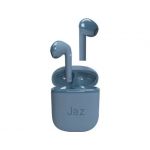 SBS Auriculares Bluetooth True Wireless Jazz Silk Azul
