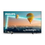 TV Philips 65'' 65PUS8007/12 LED Smart TV 4K