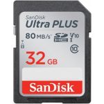 Sandisk Cartão Sdhc Elite 32GB (130MB/s)(Class 10) - SANDISK00183513