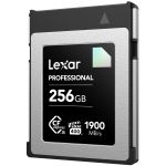 Lexar Cartão Cfexpress 256GB Professional Type B Diamond - LEXAR1120065