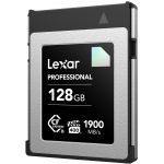 Lexar Cartão Cfexpress 128GB Professional Type B Diamond - LEXAR1120064