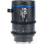 Objetiva LAOWA 100mm T/2.9 2X Macro APO Montagem Canon EF - LAOWA1180300