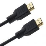 Cabo HDMI 2.0 Ethernet Suporte 4K / 3D / FHD 7.50m - 20185052