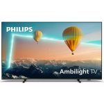 TV Philips 43''' 43PUS8007/12 4K UHD Smart TV