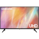 TV Samsung 50&quot; AU7025 LED Ultra HD Smart TV 4K