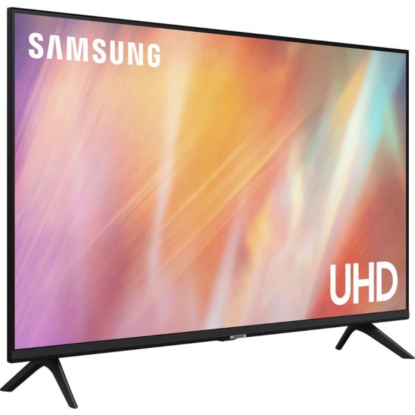 TV Samsung 50" AU7025 LED UHD Smart TV 4K