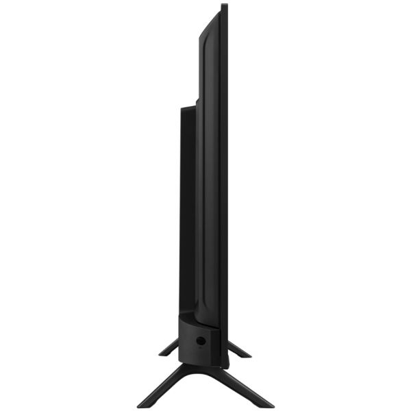 TV Samsung 50" AU7025 LED UHD Smart TV 4K