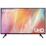 TV Samsung 43" UE43AU7025KXXC LED Ultra HD Smart TV 4K