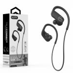 Accetel Auriculares Bluetooth (in-ear) EPW510B Preto - 8436574064315