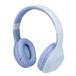Gjby Auscultadores Bluetooth CA-034 Azul - 8434010350527