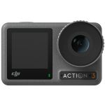 Action Cam DJI Osmo Action 3 Adventure Combo