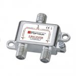 Opticum Splitter/Repartidor 2 Saídas Opticum 5-2450Mhz