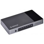 Switch HDMI 3 Entradas / 1 Saída