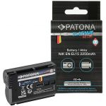 Patona 1363 Bateria Platinium com Entrada Usb-c Nikon EN-EL15 - PATONA1363