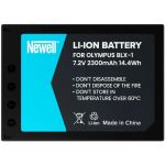 Newell Bateria BLX-1 para Olympus - NEWELLNL3238
