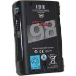 Idx Bateria DUO-C98P V-mount - IDXDUOC98P