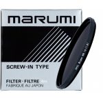 Marumi Filtro Dhg Super Nd16 (1.2) 95mm