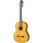 Yamaha CGX 122 MS