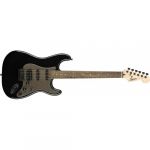 Squier by Fender FSR Bullet Strat HT HSS BH BKM
