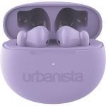 URBANISTA Auriculares Bluetooth True Wireless Austin Roxo