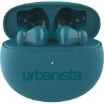 URBANISTA Auriculares Bluetooth True Wireless Austin Verde