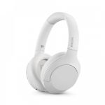Philips Auscultadores Bluetooth Wireless Over-ear White - TAH8506