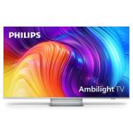 TV Philips 55" 55PUS8807 UHD Smart TV 4K