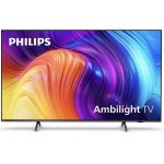 TV Philips 50" 50PUS8517/12 LED UHD Smart TV 4K