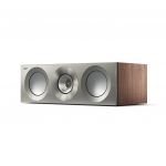 Kef - Reference META 2c (unidade) Walnut | KuantoKusta
