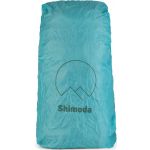 SHIMODA Proteção Anti-chuva para Saco Action X70 - SHIMODA30520219000