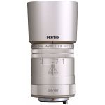 Objetiva PENTAX 100mm f/2.8 HD DFA ED AW Prata - PENTAX20330