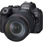 CANON Eos R6 II + 24-105mm f/4 L IS USM - CANON5666C013