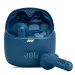 Jbl Auriculares Bluetooth True Wireless Tune Flex - Azul