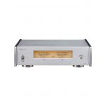 TEAC - AP-505 Stereo Power Amplifier Prata