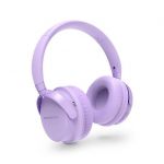 Energy Sistem Style 3 Lavender Auscultadores Bluetooth Violetas