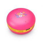 Energy Sistem Lol&roll Pop Kids Coluna Portátil Bluetooth para Crianças 5W