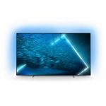 TV Philips 48" 48OLED707/12 Oled HDR10+ Smart TV 4K