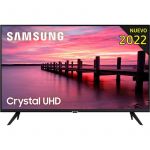 TV Samsung 65" UE65AU7095UXXC led Crystal HDR10+ Smart TV 4K