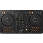Pioneer DJ 2 Canais Rekordbox / Serato - DDJ-FLX4
