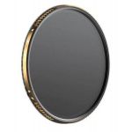 Polarpro Filter Nd 6-9 Variable Peter Mckinnon Signature Edition Ii for 95mm Lenses