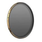 Polarpro Filter Nd 2-5 Variable Peter Mckinnon Mist Edition Ii for 95mm Lenses