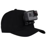 Puluz Hat With Mount for Sport Camera PU195