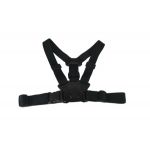 Telesin Chest Strap With Mount for Sports Cameras (GP-CGP-T07)