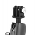 Telesin Unversal Mount for Sports Cameras 360° (TE-SUC-010)